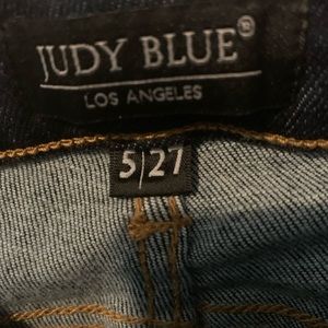NWT Judy Blue bootcut jeans!